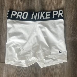 Nike Spandex Dri-Fit